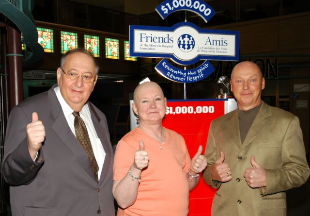 Oncology Campaign wrapup